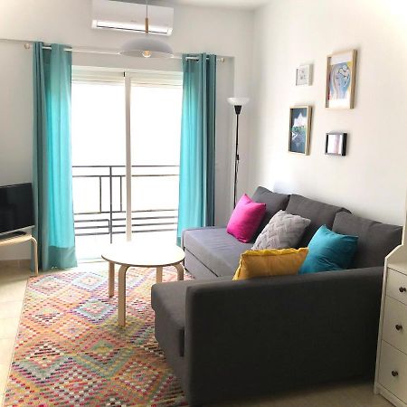 Apartamentos Cruz Granada Luaran gambar